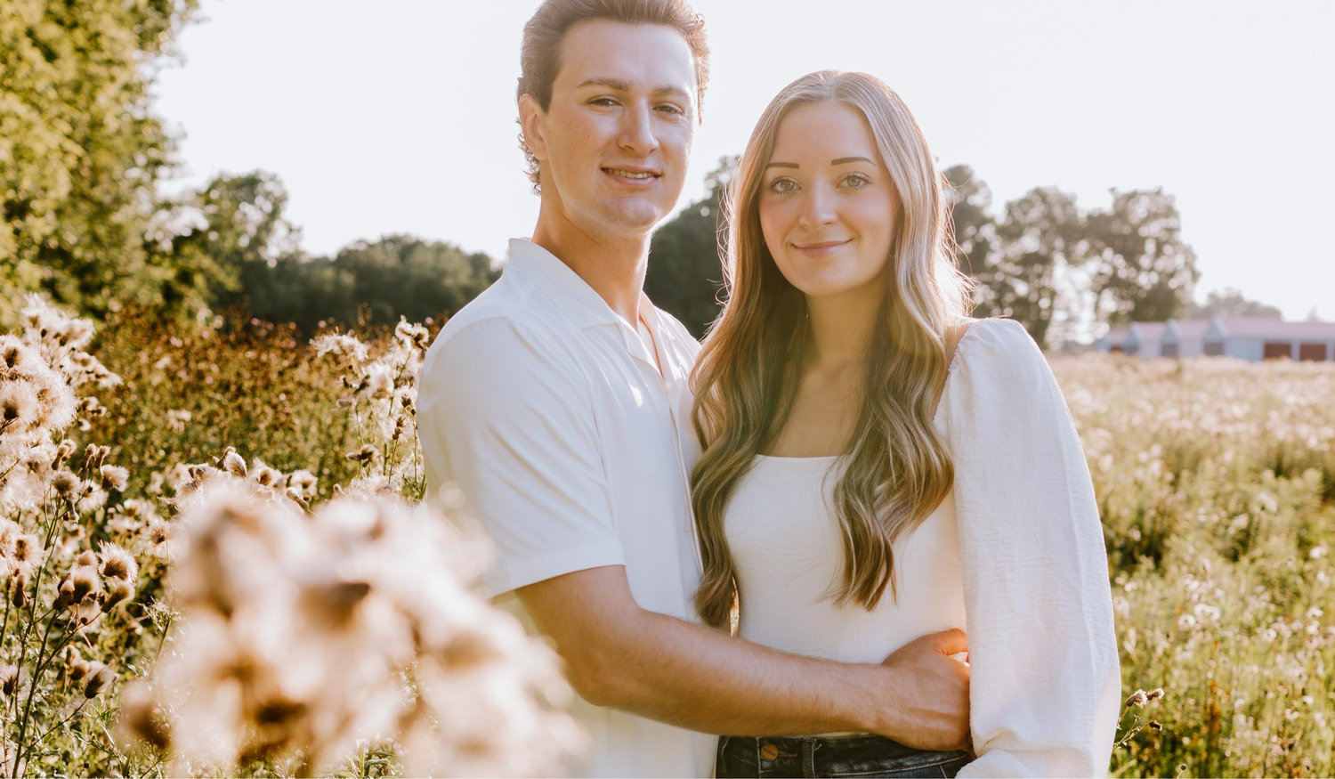 The Wedding Website of Kaitlynn Elliott and Ryan Quinnell