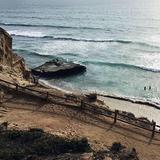 Walk the La Jolla Cove Trail