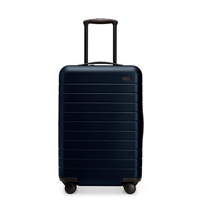Away Luggage - The Bigger Carry-On