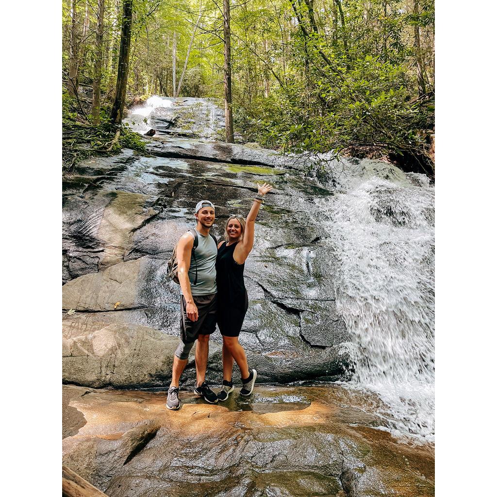 Blue Ridge, GA 2021
