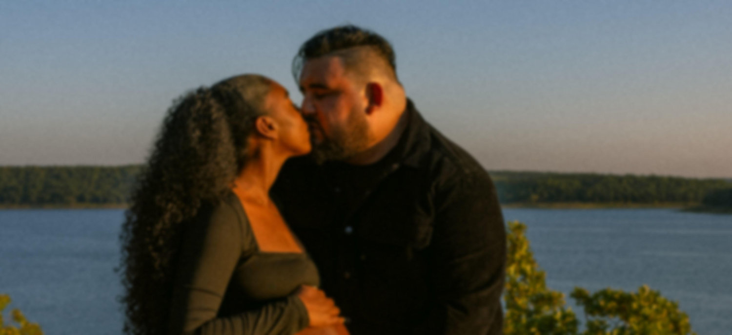 The Wedding Website of Kiana Hollis and Kaleff Puente