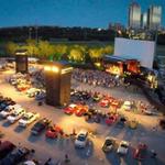 Coyote Drive-In