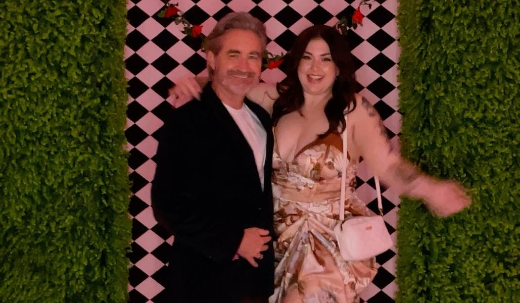 The Wedding Website of Kendal Strong and Jon Williams