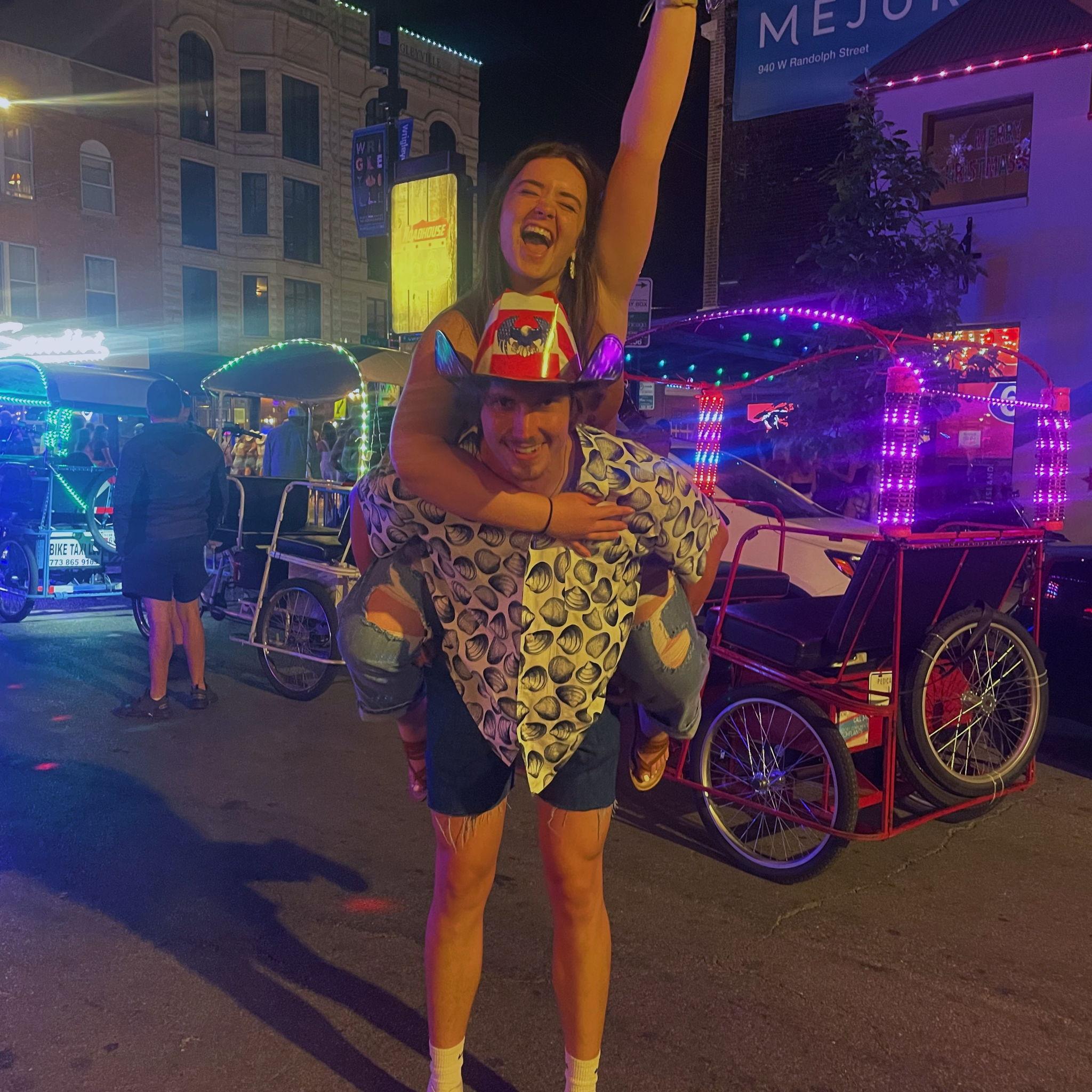 Saw Morgan Wallen in concert!