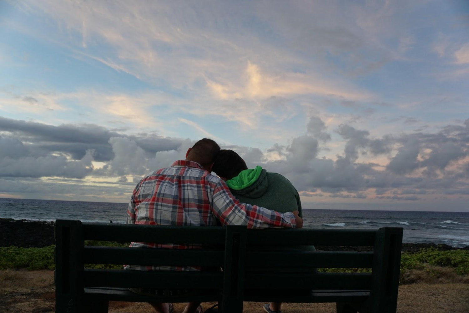 The Wedding Website of Doug Mata and Rene Vega