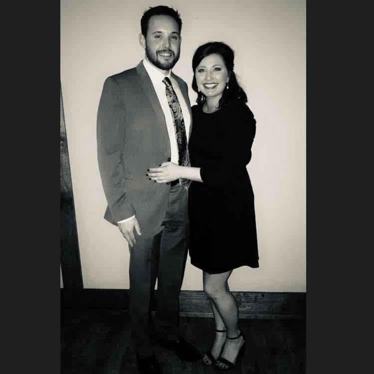 The Wedding Website of Jordan O'Donnell and Luke Gribble