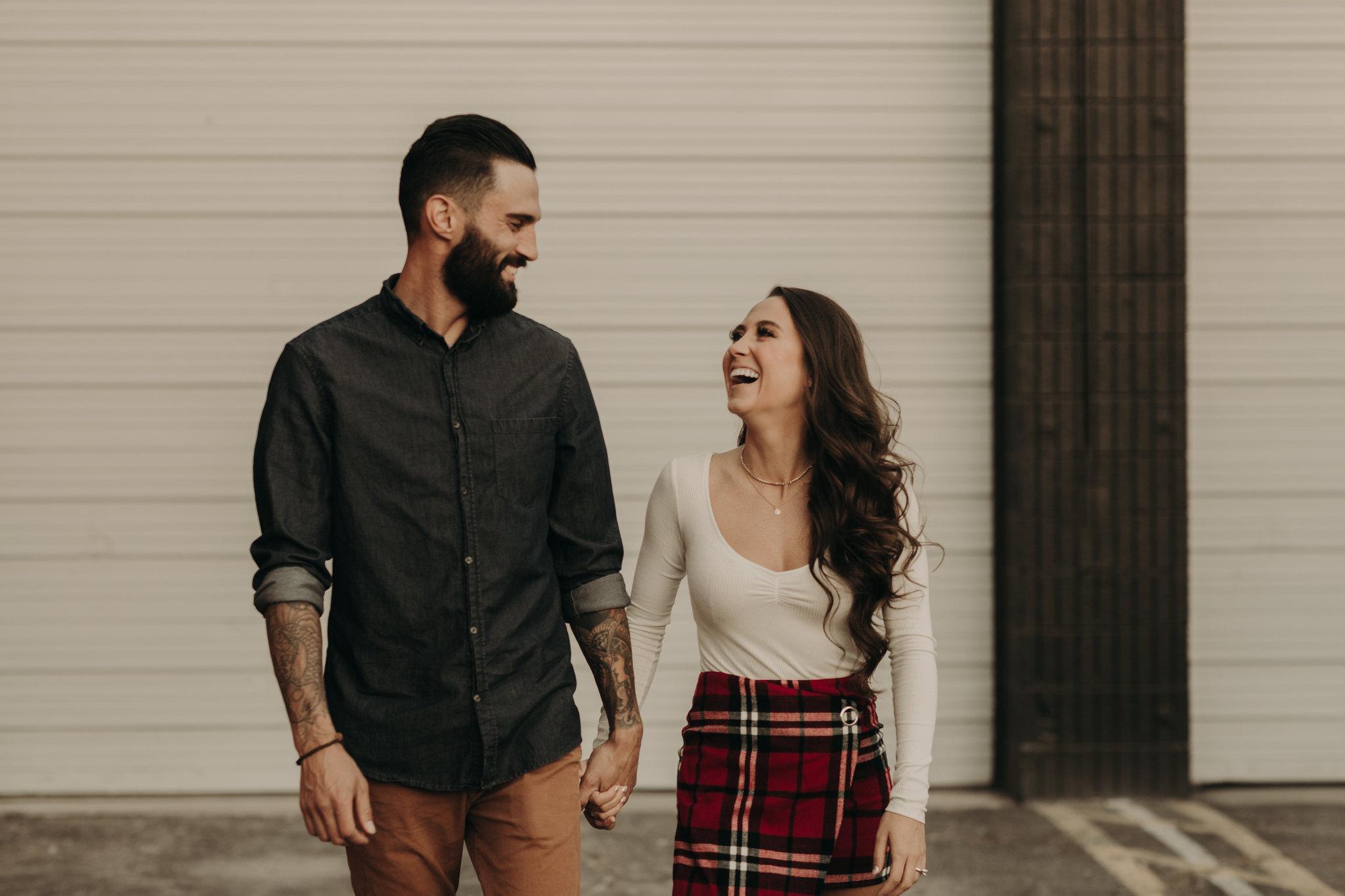 The Wedding Website of Destiny Christensen and Chad Smith