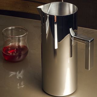 Stile Water Pitcher