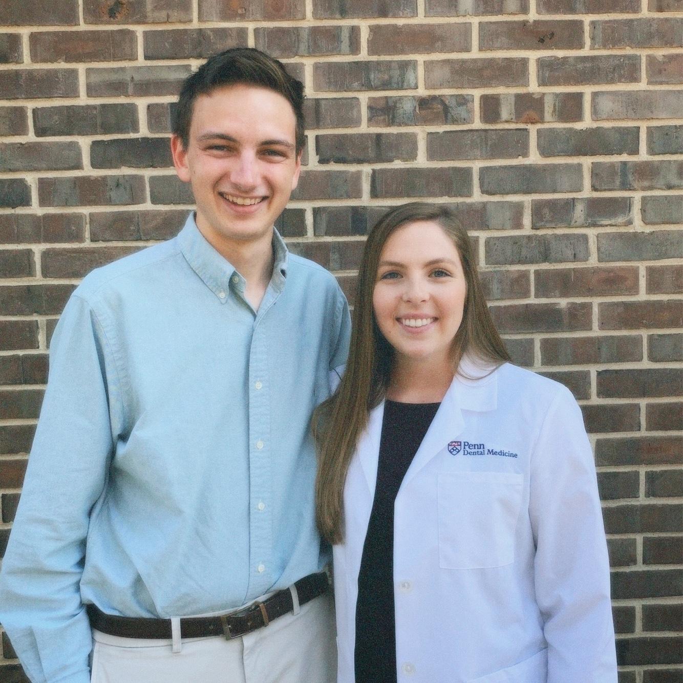 White Coat Ceremony, UPenn Dental