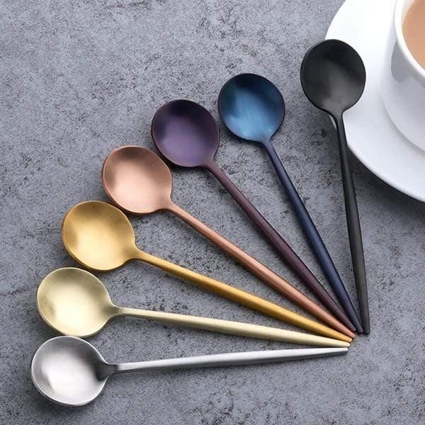 Coffee Teaspoon