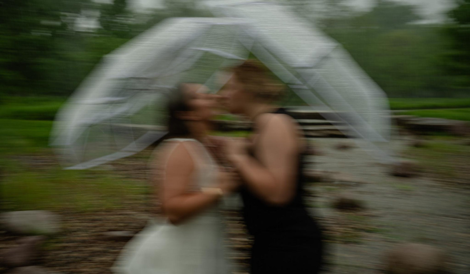 The Wedding Website of Sophia Marie Miles and Carson Cecilia Crow