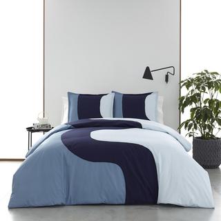 Seireeni 3-Piece Duvet Cover Set