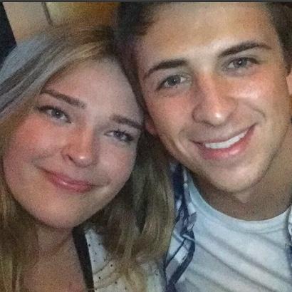 2018 - our first trip outside the country together. Destination: Montreal Canada.