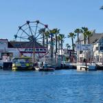 Newport Beach/Balboa Island