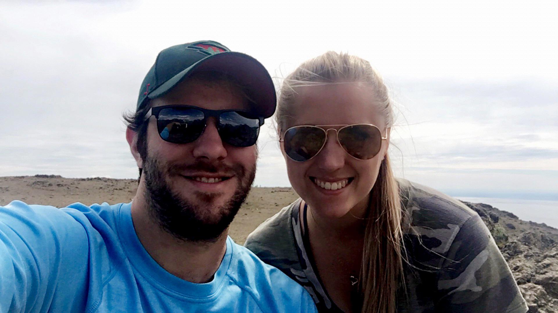 Flat Top Mountain, AK
July 2018