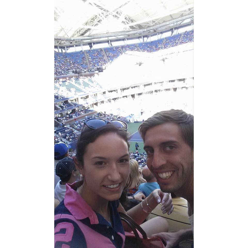 U.S. Open 2016!