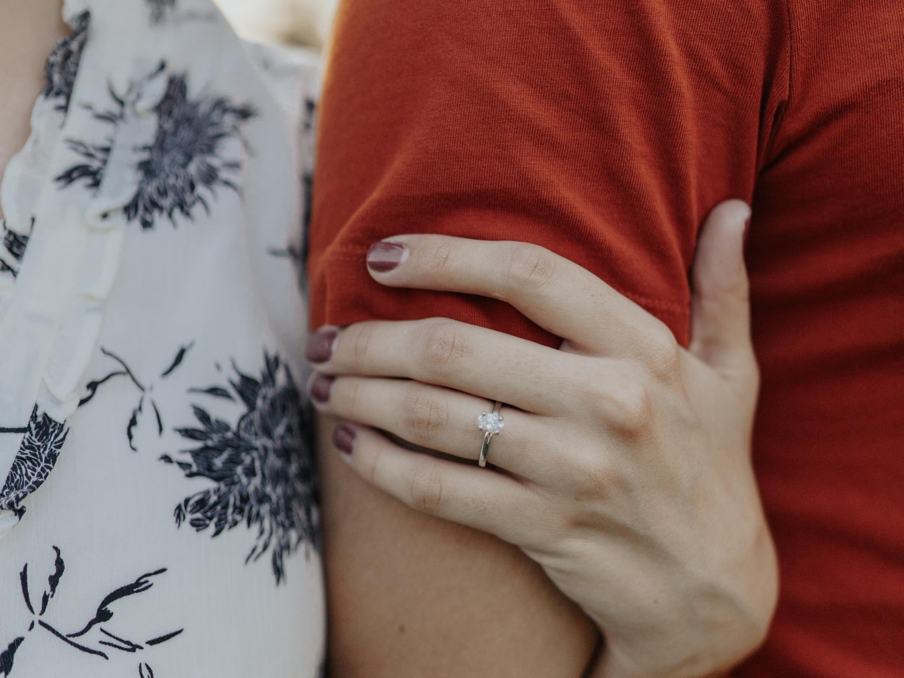 The Wedding Website of Dezaray White and Soren Knutson