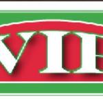 Vintage Italian Pizza