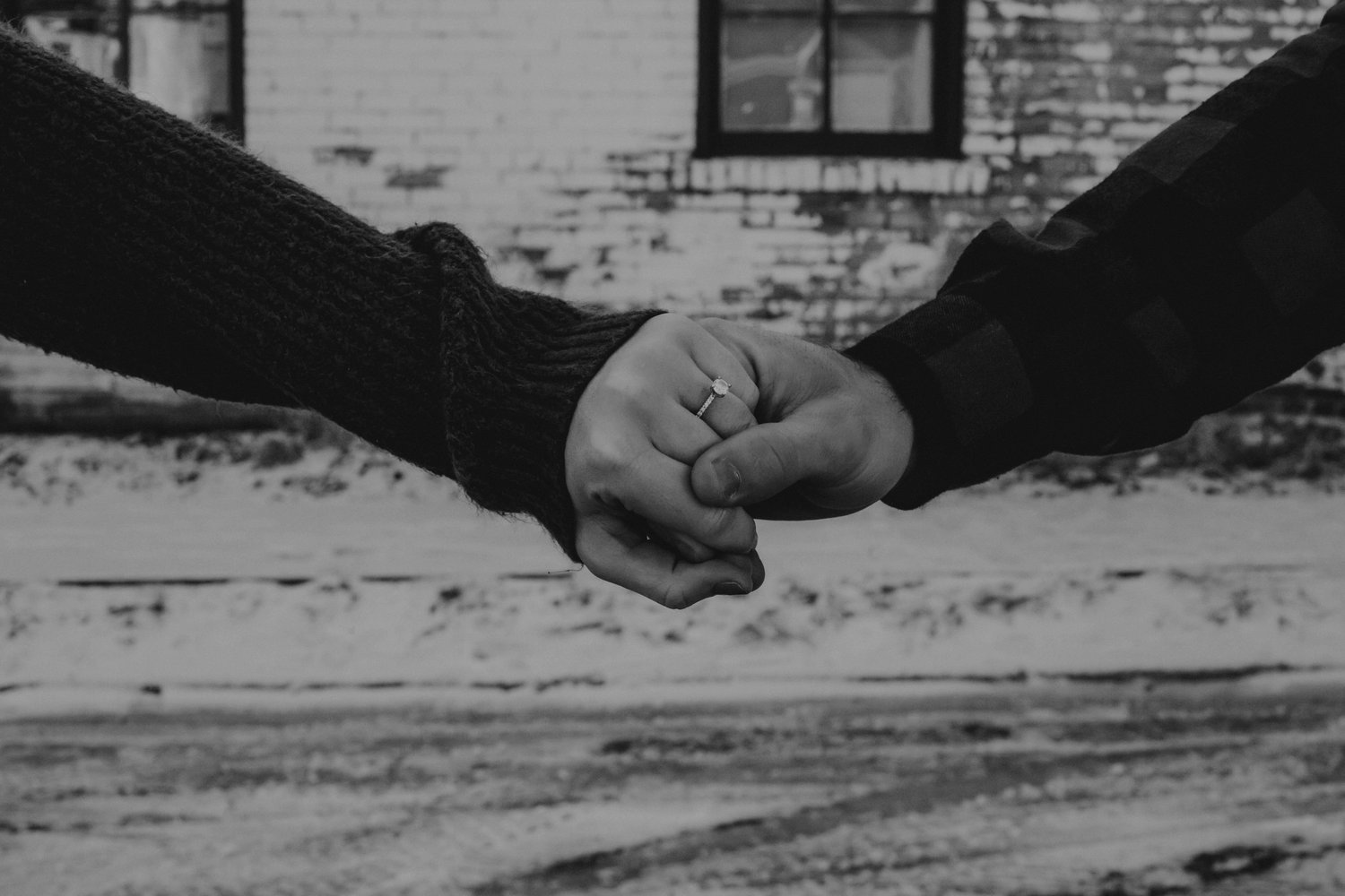 The Wedding Website of Jenna O'Leary and Bryce Pryor