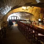 The Tunnel Bar