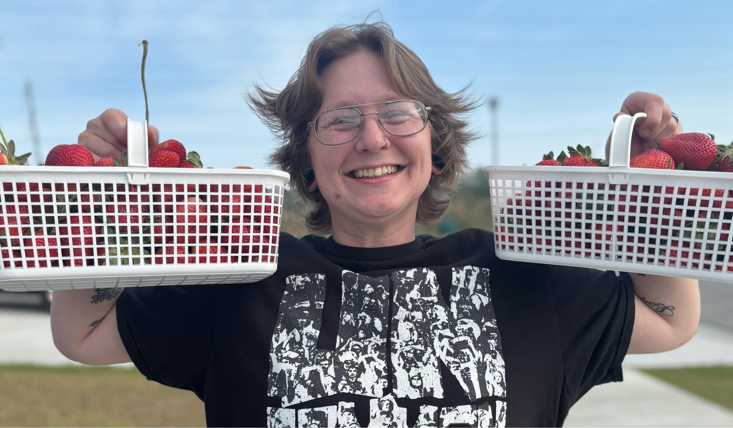 The Wedding Website of Payton Wingate and Katie Glover