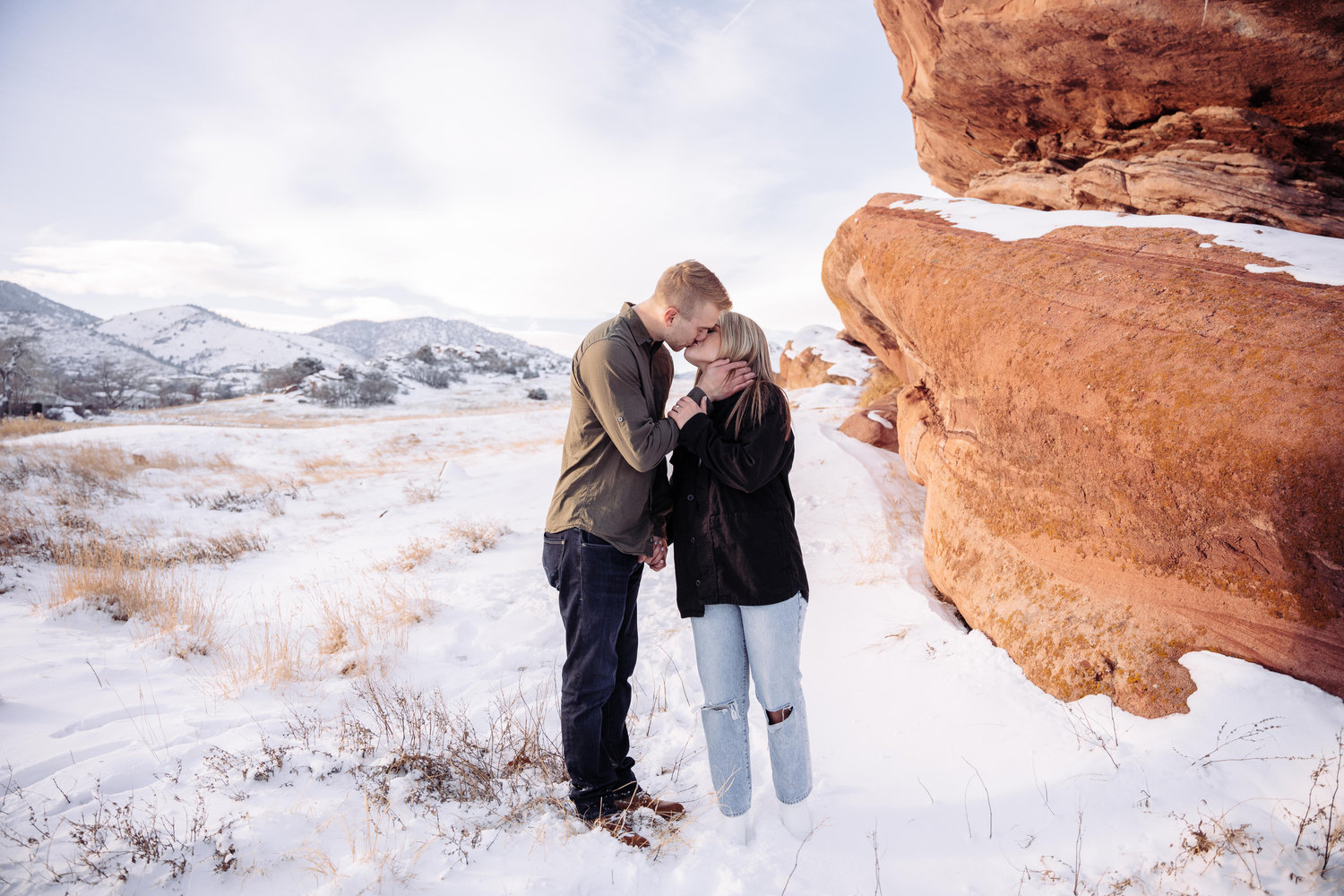 The Wedding Website of Logan Aldridge and Tyler Bell