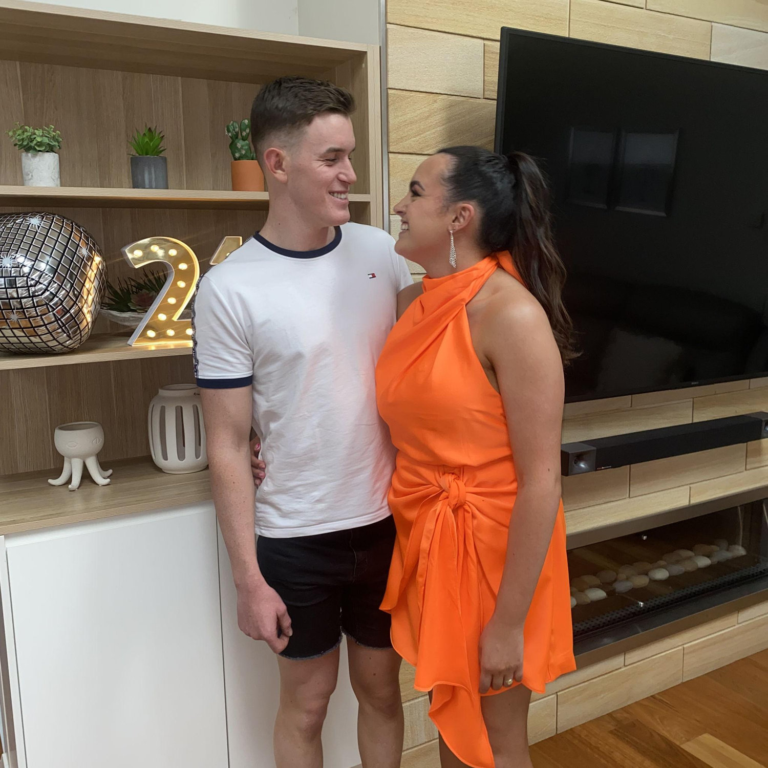 ella's 21st 2023