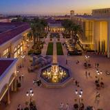 Fashion Island