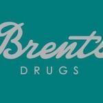 Brent's Drugs