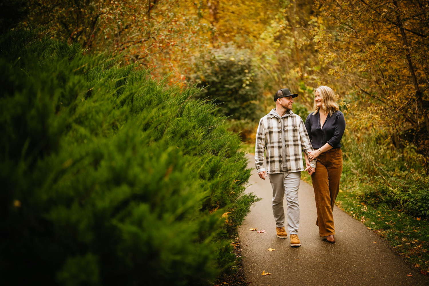 The Wedding Website of Krista Helgeson and Carstin Nelson
