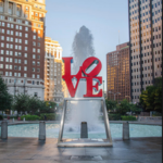 Love Park