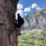 Kroger Via Ferrata