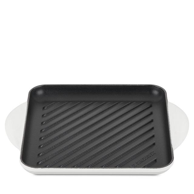 Le Creuset 9.5" Cast Iron Square Grill