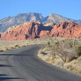 Red Rock Canyon National Conservation Area