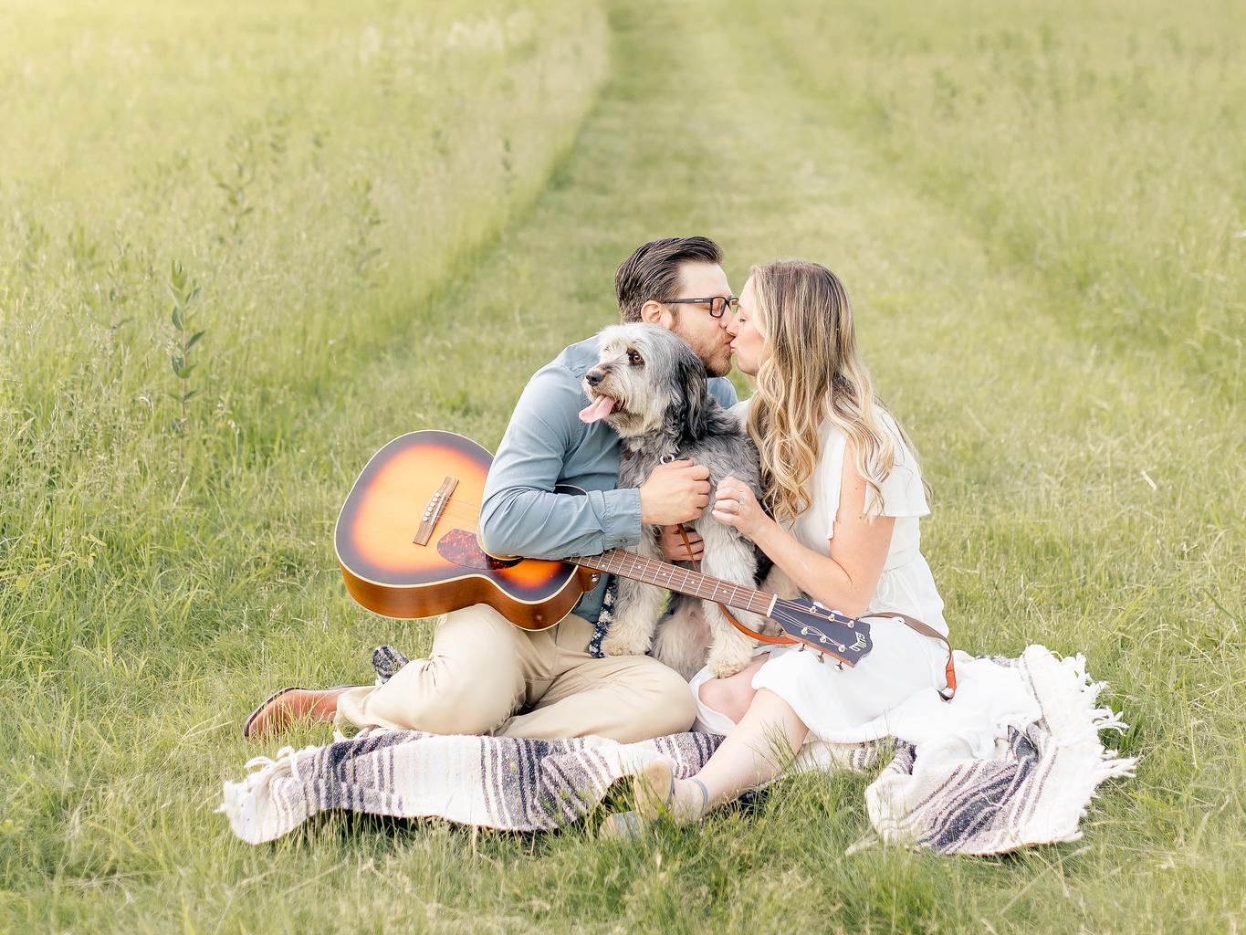 The Wedding Website of Jessica Curran and Kevin Madden