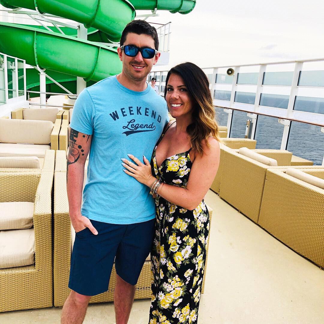 Spring break cruise 2019