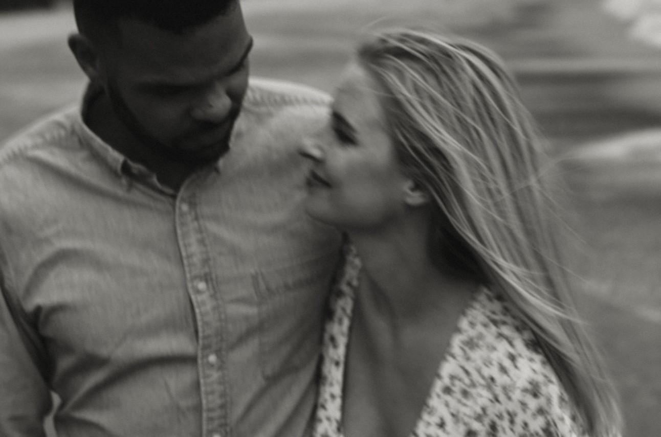 The Wedding Website of Jamie Hoffman and Samuel Oginni