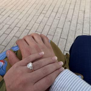 Our newlywed fund