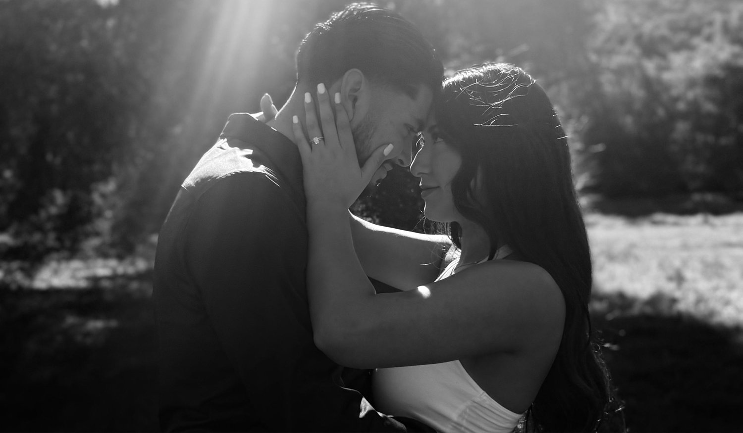The Wedding Website of Yamila Negrete and Julio Espinoza