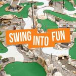 Thrillsville Adventure Golf