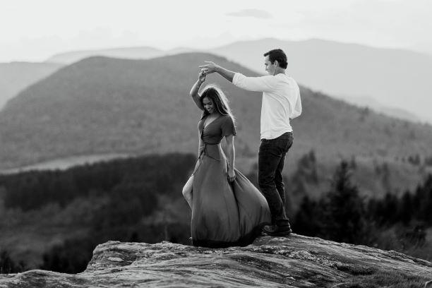 The Wedding Website of Fred Addy and Emily Broyles