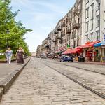 River Street