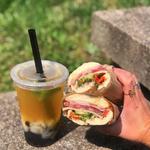 Banh Mi & Ti
