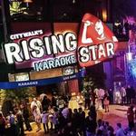 CityWalk's Rising Star