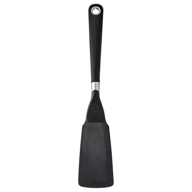 IKEA 365+ HJÄLTETurner, stainless steel/black13 "