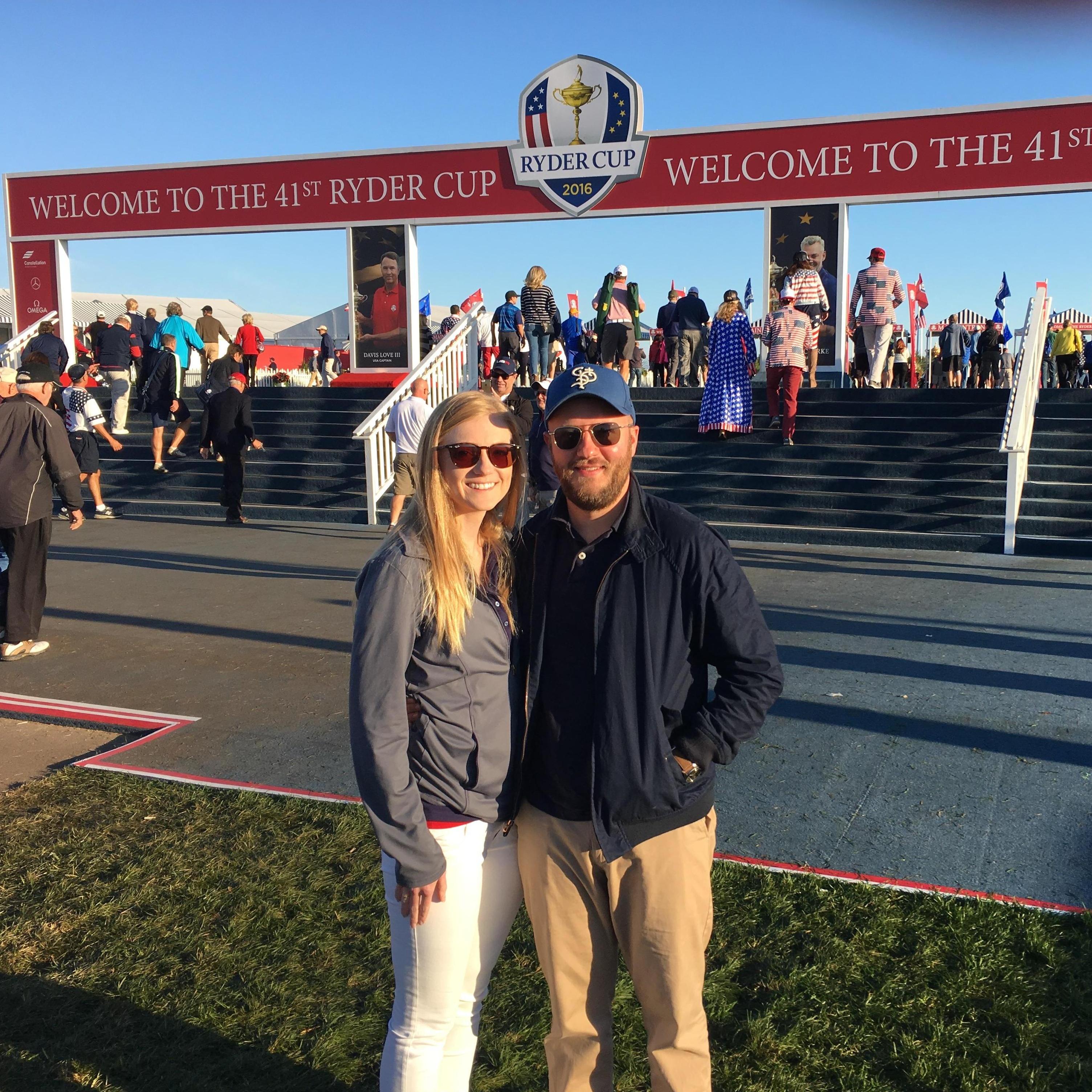 Ryder Cup