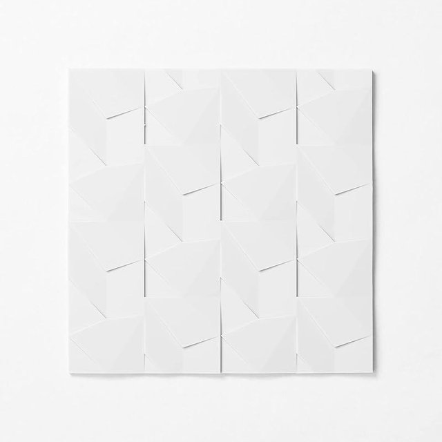 GIR Silicone Flex Mat, Multi-Purpose Spoon Rest & Heat-Resistant Kitchen Mat, Ultimate - 8IN (Studio White)