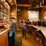 Base Camp Brewing Company