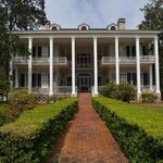 Pebble Hill Plantation