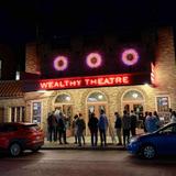 Wealthy Theatre